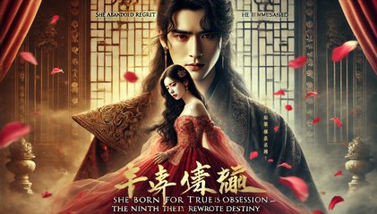 Reborn for His Love: Freed from Betrayal (ENG SUB) Full Movie, Short Drama, Film, Movie