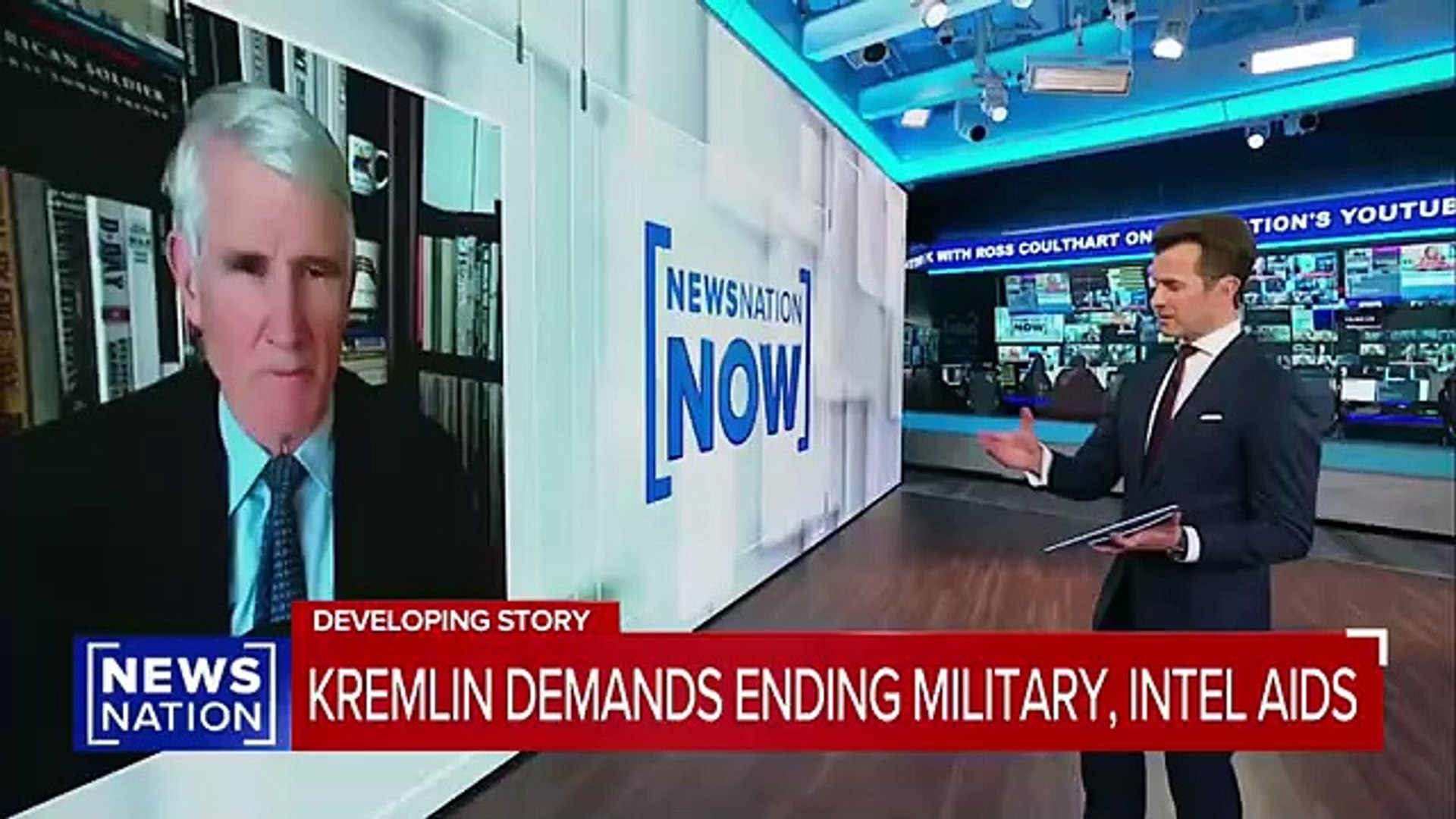 Will Russia-Ukraine war end in 2025?