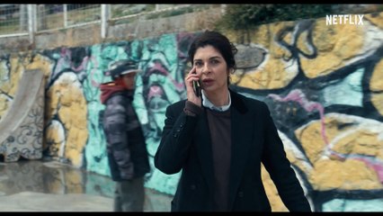 In seinen Händen Film