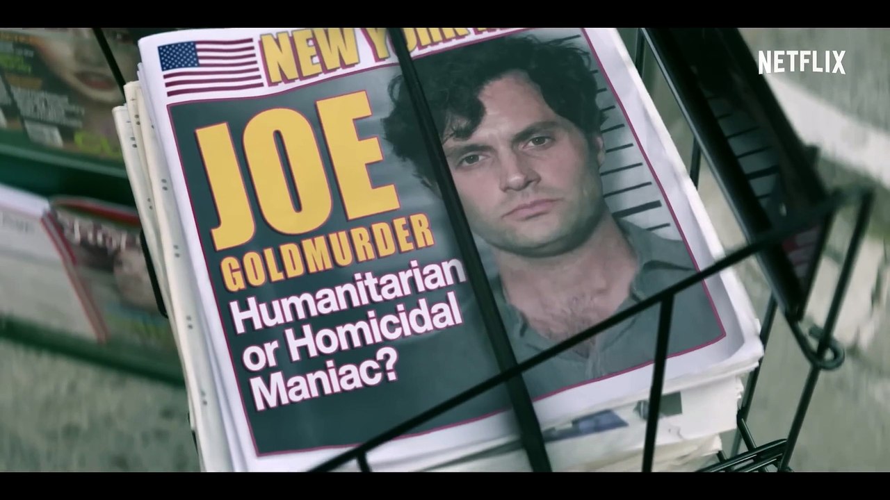 You Du wirst mich lieben Staffel 5