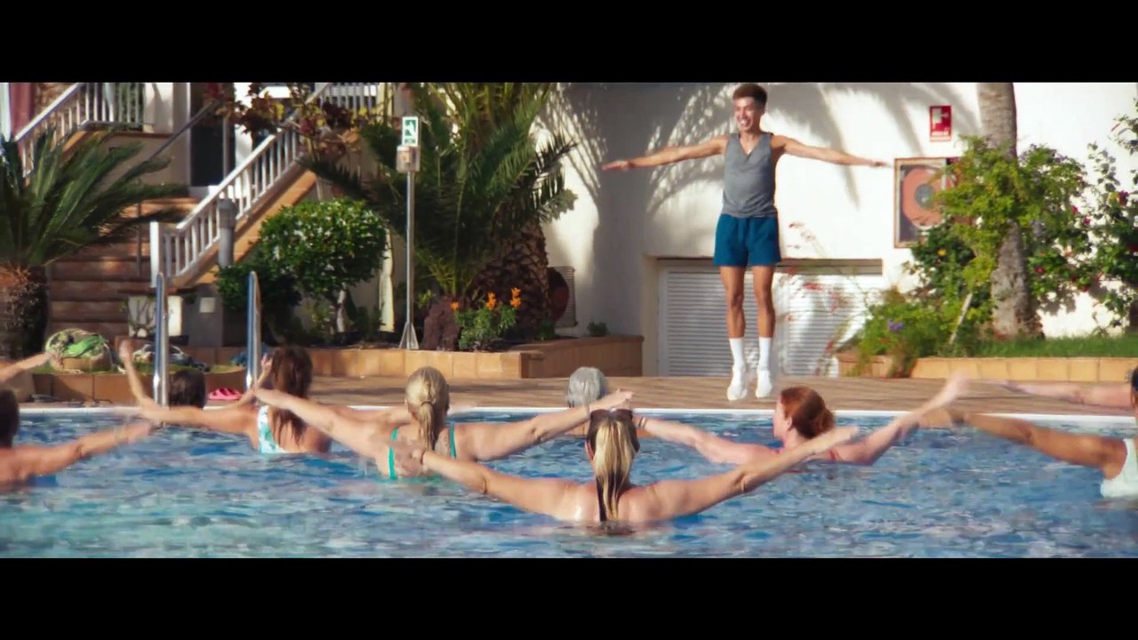Islands Film