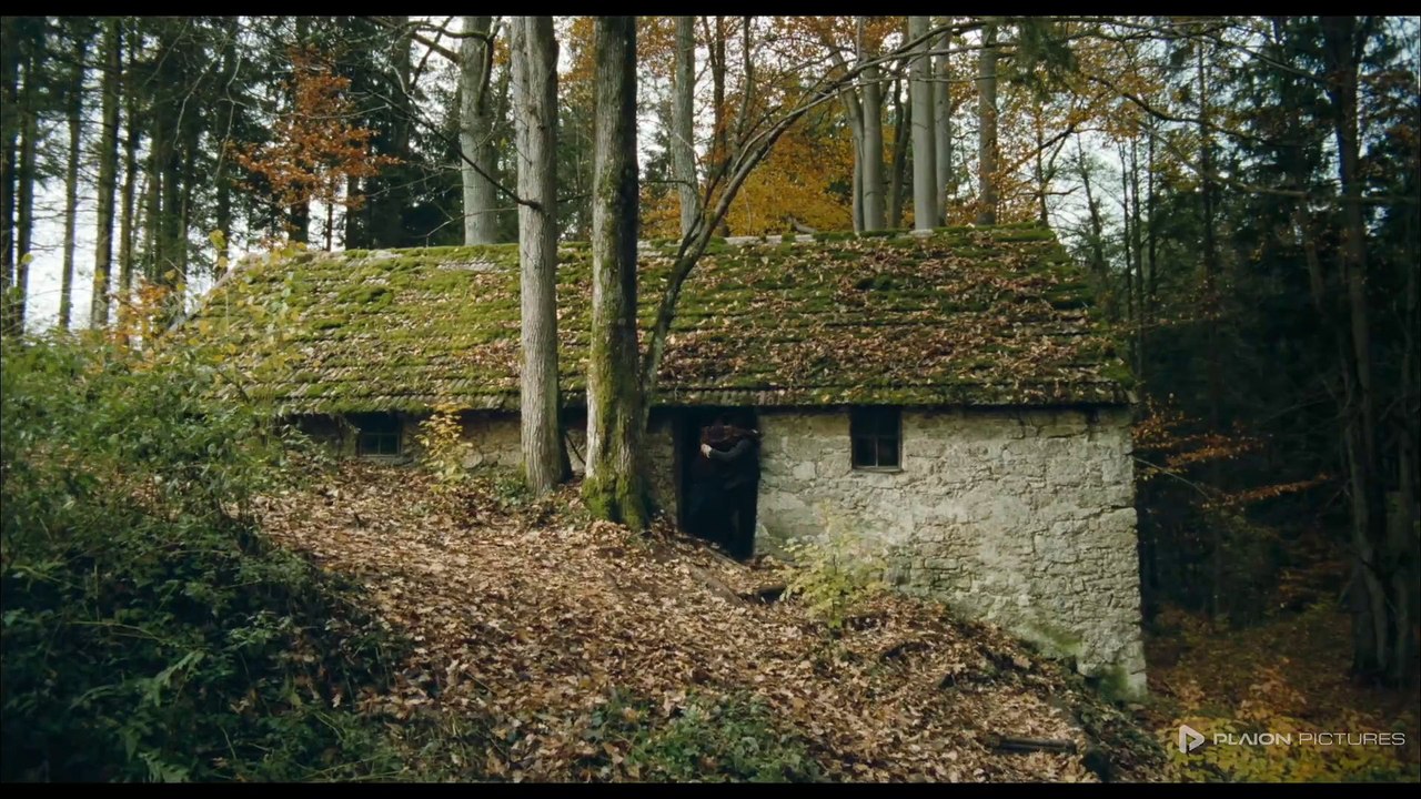 Des Teufels Bad Film