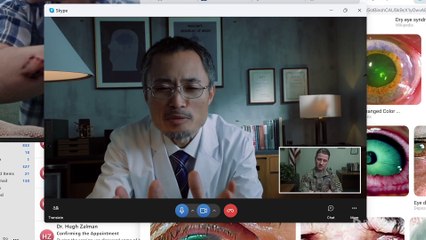 Fluch aus der Tiefe Film