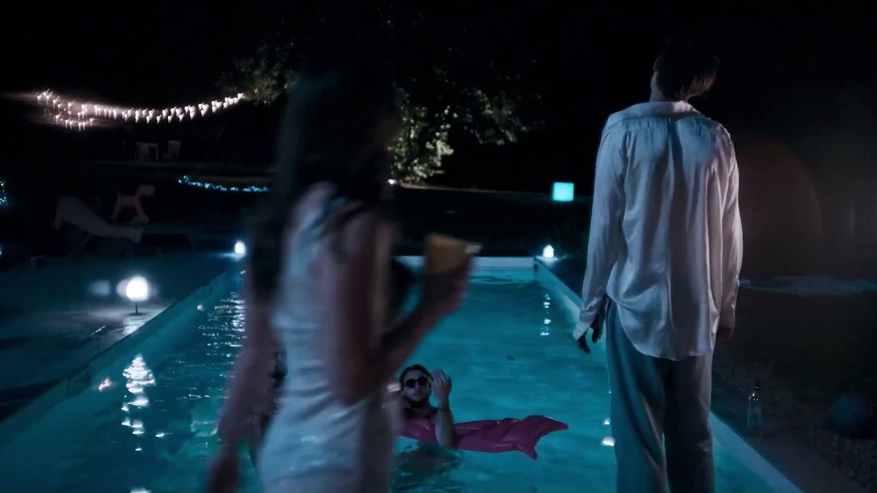 MADS IM RAUSCH DER NACHT Film