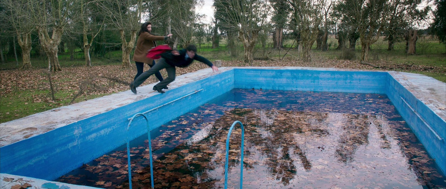 MY BEAUTIFUL TEACHER EINE GEFÄHRLICHE AFFÄRE Film