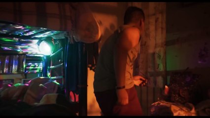 Chicuarotes (2019) Película Mexicana