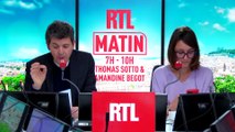 RTL ÉVÉNEMENT - Sur la ligne de front en Ukraine : en immersion avec les dronistes