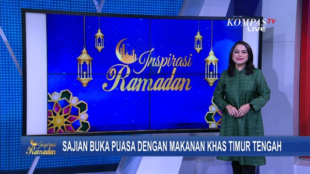 Berbuka Puasa dengan Nasi Mandhi, Sajian Gurih Khas Yaman di Solo yang Wajib Dicoba