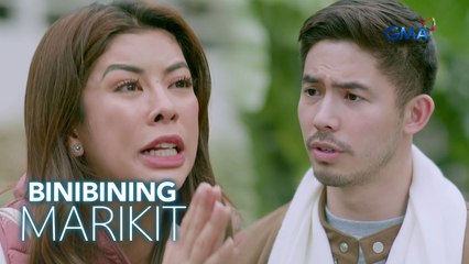 Binibining Marikit: Marikit unexpectedly crosses paths with Drew again! (Episode 30)