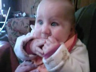 ma chérie ki mange du chocolat