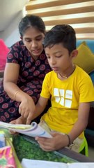 Tom 🍓 Jerry (Rithvi&Kavi)Real End Twist 😂🎈 #shortsComedy video