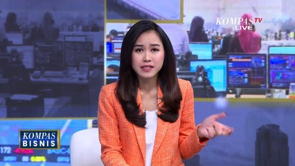 IHSG Terjun Bebas, Pertemuan Prabowo dengan Konglomerat Jadi Isu Hangat di Tengah Penurunan Bursa