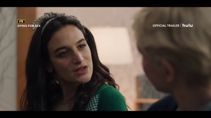 Dying For Sex Fragman