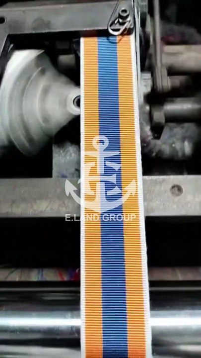 Masonic Regalia Moire Medal Ribbon, Medal Ribbons, Service Ribbon