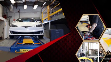Experience the Best Tesla Service in Florida – Your EV Deserves It!