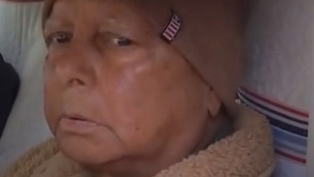 ED दफ्तर पहुंचे Lalu Yadav, लैंड फॉर जॉब मामले में होगी पूछताछ