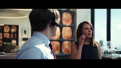 فلم - Wolf vs Helicopter - Rampage (2018) Movie Clip HD(720P_HD)