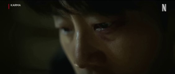 Karma Trailer (OmeU) 🎬