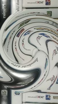 Ton premier jeu sur Nintendo 3DS ?#nintendo #videogames #jeuxvidéo #collection #gaming #gamer