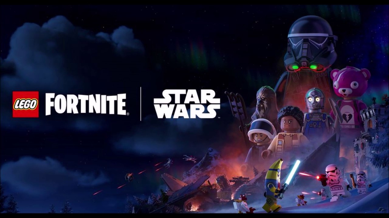 Endlich ein lichtschwert 🌌⚔️🧱 #014