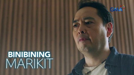 Binibining Marikit: Gani begins to investigate the hidden schemes of his lying wife! (Episode 30)