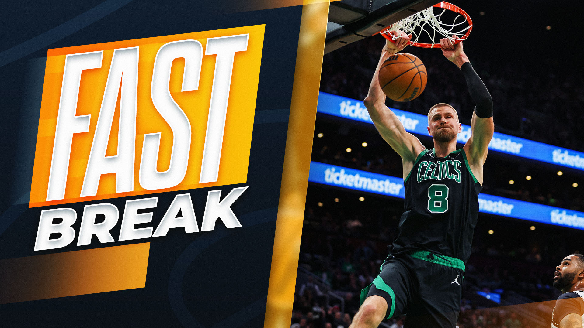 The Fast Break | Best of Mar. 18