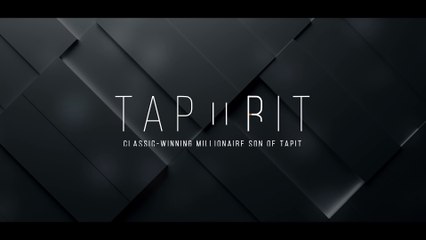 Gainesway - Tapwrit: Jacob West and Torie Gladwell