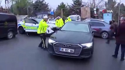 İmamoğlu gözaltında; savcılıktan ilk resmi açıklama geldi