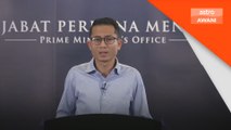 RUU PSB: lindungi hak pemilik, pampasan lebih adil - PM Anwar