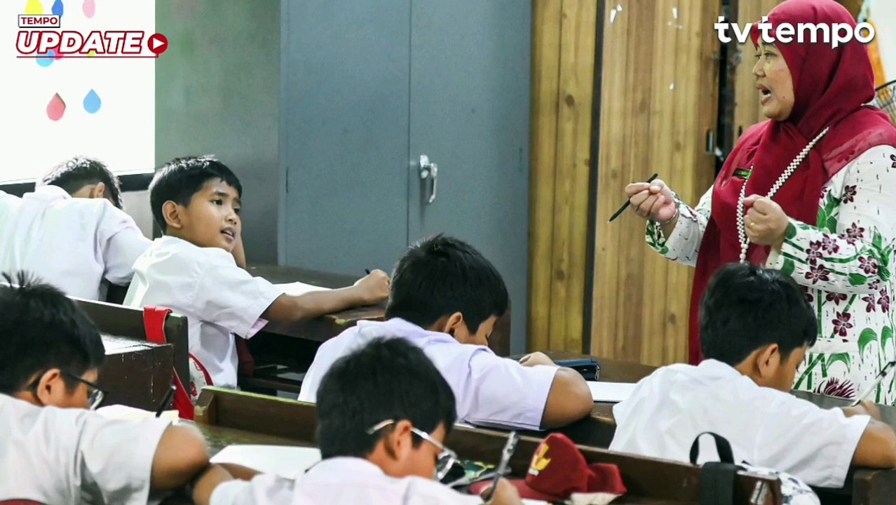 Mendikdasmen Minta Masyarakat Lapor Jika Temukan Praktik Jual Beli Kursi SPMB
