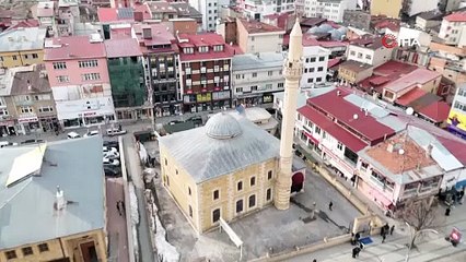 Asırlık geleneğin emanetçileri: Genç hafızlar Bayburt’ta mukabele geleneğini devam ettiriyor