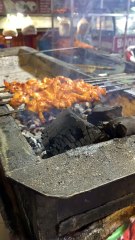 Delicious Chicken Tikka Boti