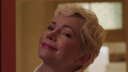 Dying For Sex Trailer OV