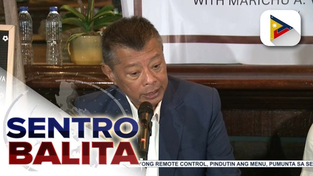 DOJ Sec. Remulla, handang humarap nang personal sa SC para depensahan ang gobyerno hinggil sa pag-aresto kay dating Pres. Duterte; Remulla, hinamon naman si Atty. Roque na harapin ang mga reklamo laban sa kanya