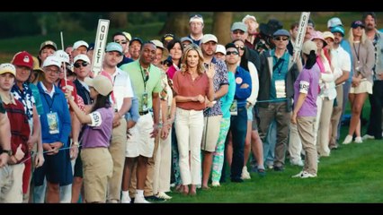 HAPPY GILMORE 2 Bande Annonce VF (2025) Adam Sandler