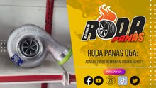 RODA PANAS Q&A : ADAKAH TURBO MEMPUNYAI JANGKA HAYAT