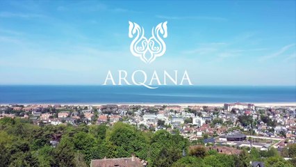 2022 Arqana Breeze Up USA