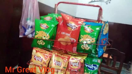 Lifestyle & Daily Vlogs 🏡💡