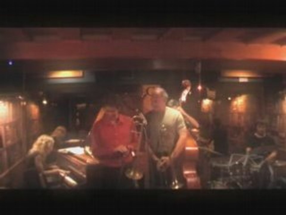 Michael Supnick in quartet with special guest Russ Little