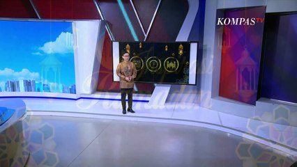 Masjid Agung Raja Ampat, Landmark Baru dengan 17 Kubah dan Kapasitas 8.500 Jemaah 🌊