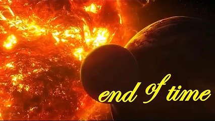 End of Time Hazrat Imam Mehdi AS ka zahoor ky qabal ky waqyat - End of Time