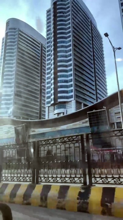 Big Buildings