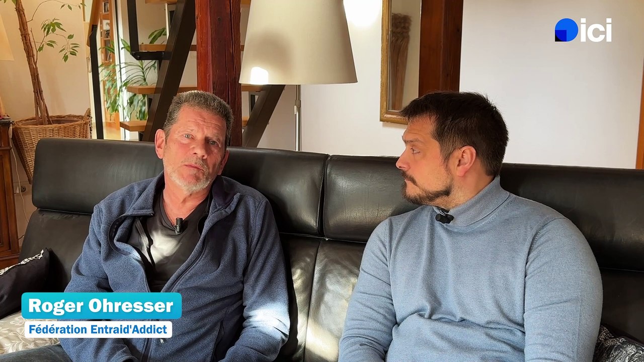 5/5 : le soutien des familles est capital dans la lutte contre les addictions