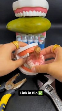 Best Tooth Repair Kit 2025 | Fix Your Smile at Home Fast