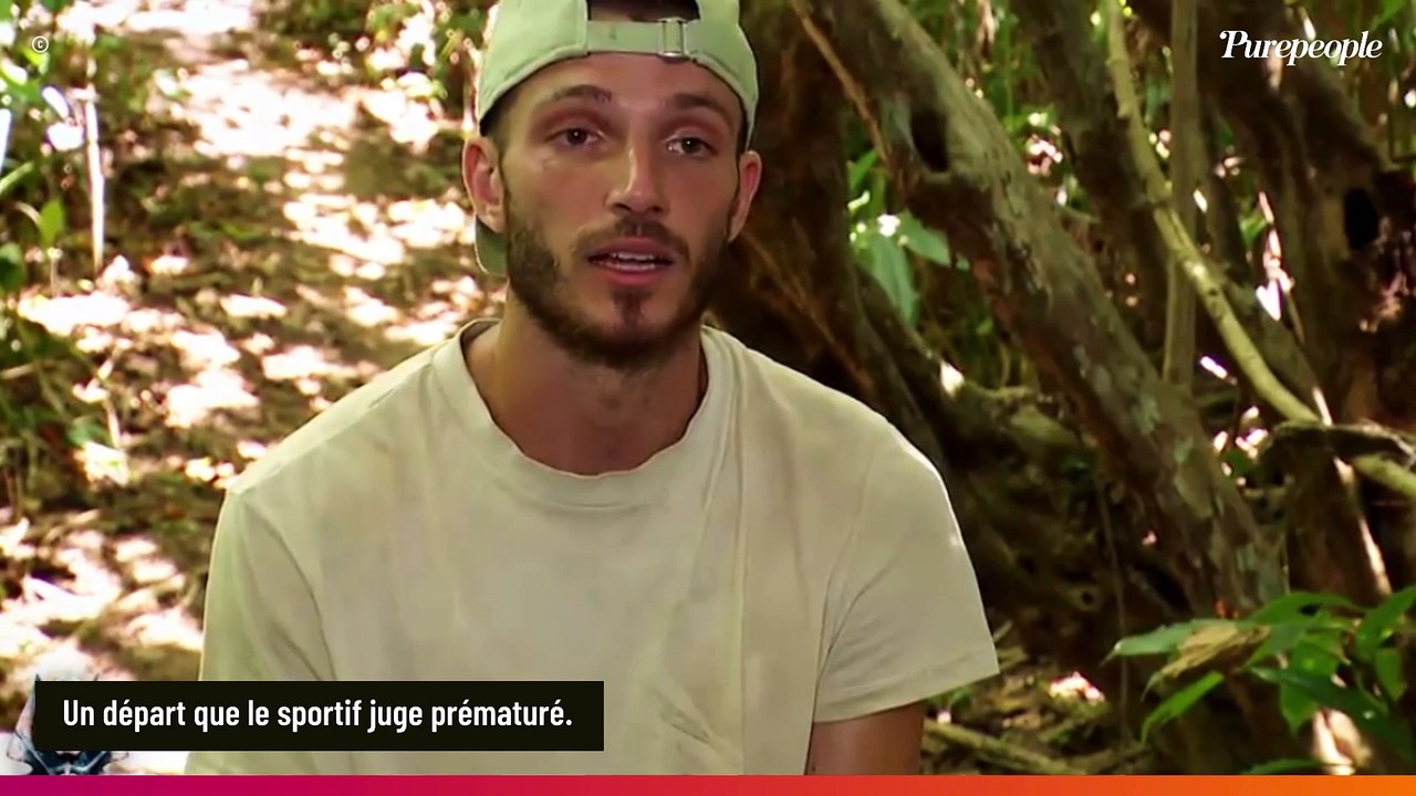 EXCLU "Je suis suivi par une psy" : Benoît transformé après Koh-Lanta 2025, sa vie complètement bouleversée