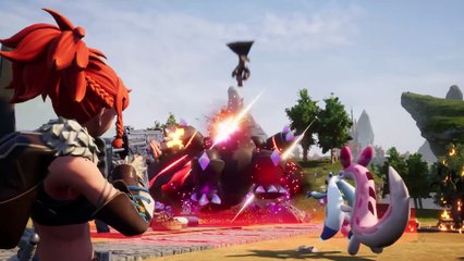 Palworld Crossplay Update Now Live! Play Across All Platforms 🌍