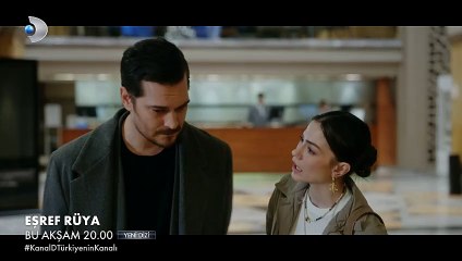 Eşref Rüya ile Büyüleyici Bir Hikaye: Rüya Eksik Olmasın! ✨