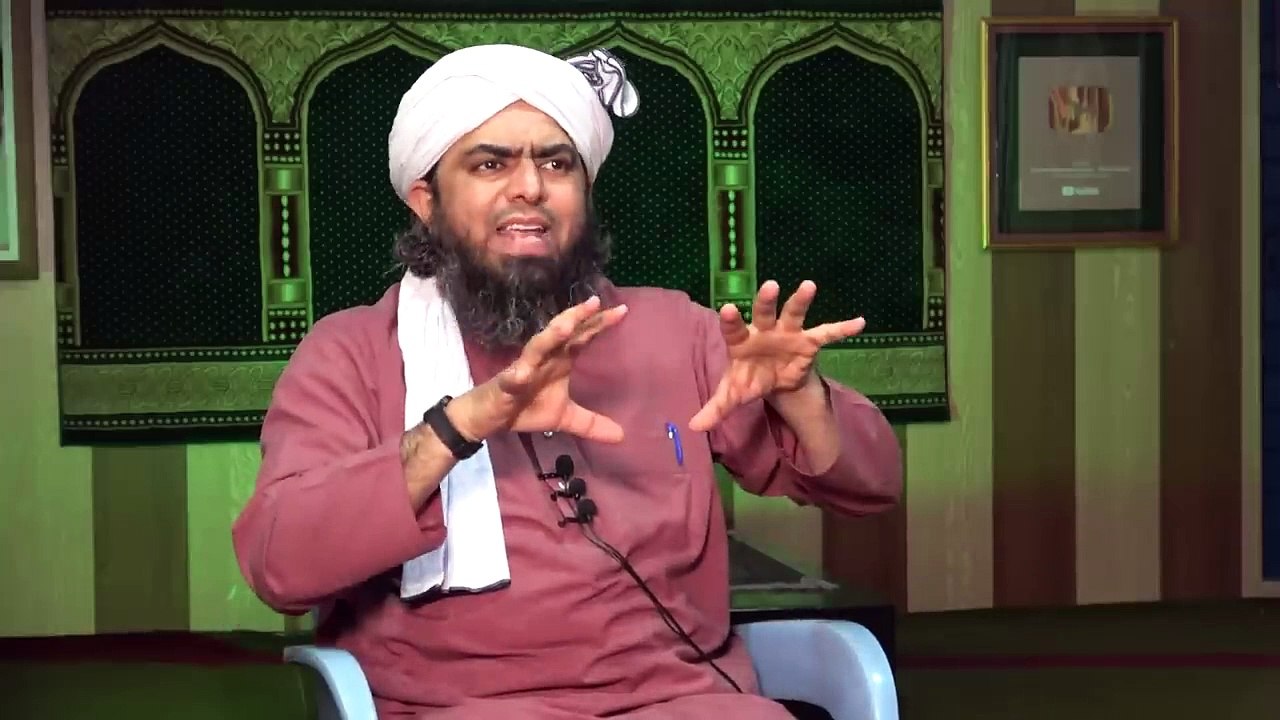 ❤️ TRUE Aqeedah of a MUSLIM ___ 🔥 Nadir Ali Bhai kay 23_Questions from Engi_HD