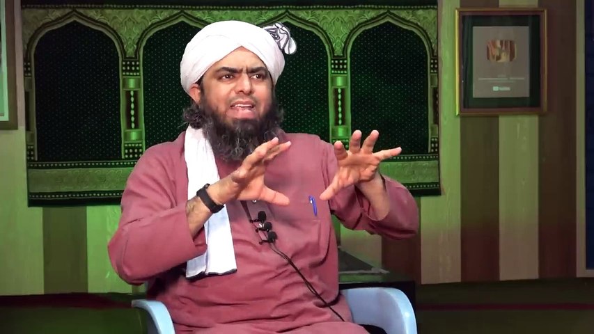 ❤️ TRUE Aqeedah of a MUSLIM ___ 🔥 Nadir Ali Bhai kay 23_Questions from Engi_HD