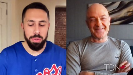 Bettor Things with Joe Bianca Ep. 2: Randy Moss